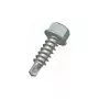 Sen Energiesysteme SOL-50 poraruuvi 5,5x22 mm, alu/alu, ruostumaton teräs