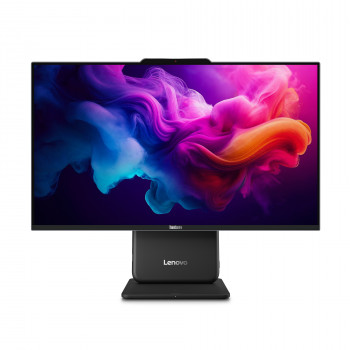 Lenovo ThinkCentre neo 50a 24 Gen 7 All-in-One-tietokone - Intel Core 5 320, 16GB RAM, 512GB SSD, Windows 11 Pro (DE)