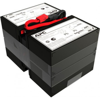 APC vara-akkukasetti #208, 7 Ah