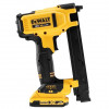 DeWALT DCN701D2-QW akkunitoja 18 V, 2x 2.0 Ah