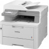 Brother MFC-L8340CDW väri-LED-monitoimitulostin, A4, WLAN, USB