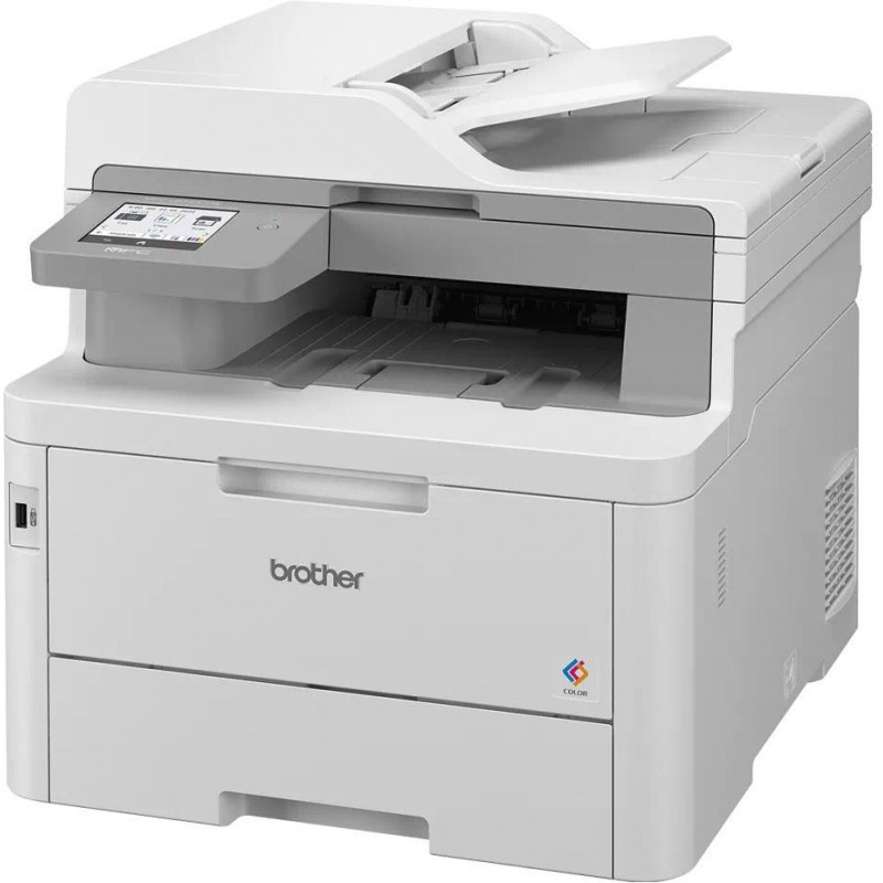 Brother MFC-L8340CDW väri-LED-monitoimitulostin, A4, WLAN, USB