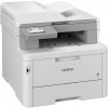 Brother MFC-L8340CDW väri-LED-monitoimitulostin, A4, WLAN, USB