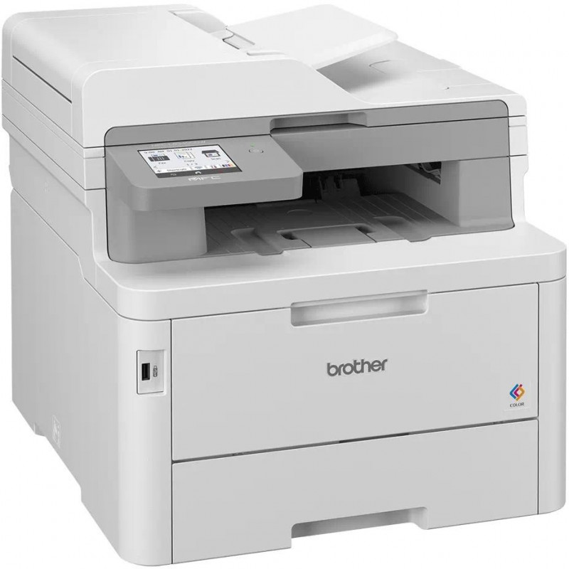Brother MFC-L8340CDW väri-LED-monitoimitulostin, A4, WLAN, USB