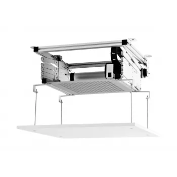 celexon Expert PL2000 Plus sähköinen projektoriteline