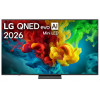 LG 85QNED83B3A 85 tuuman 4K UHD QNED Mini LED Smart-TV
