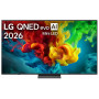 LG 85QNED83B3A 85 tuuman 4K UHD QNED Mini LED Smart-TV