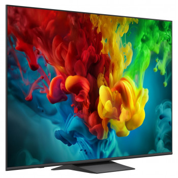 LG 85QNED83B3A 85 tuuman 4K UHD QNED Mini LED Smart-TV