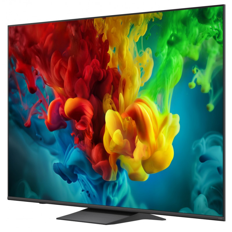 LG 85QNED83B3A 85 tuuman 4K UHD QNED Mini LED Smart-TV
