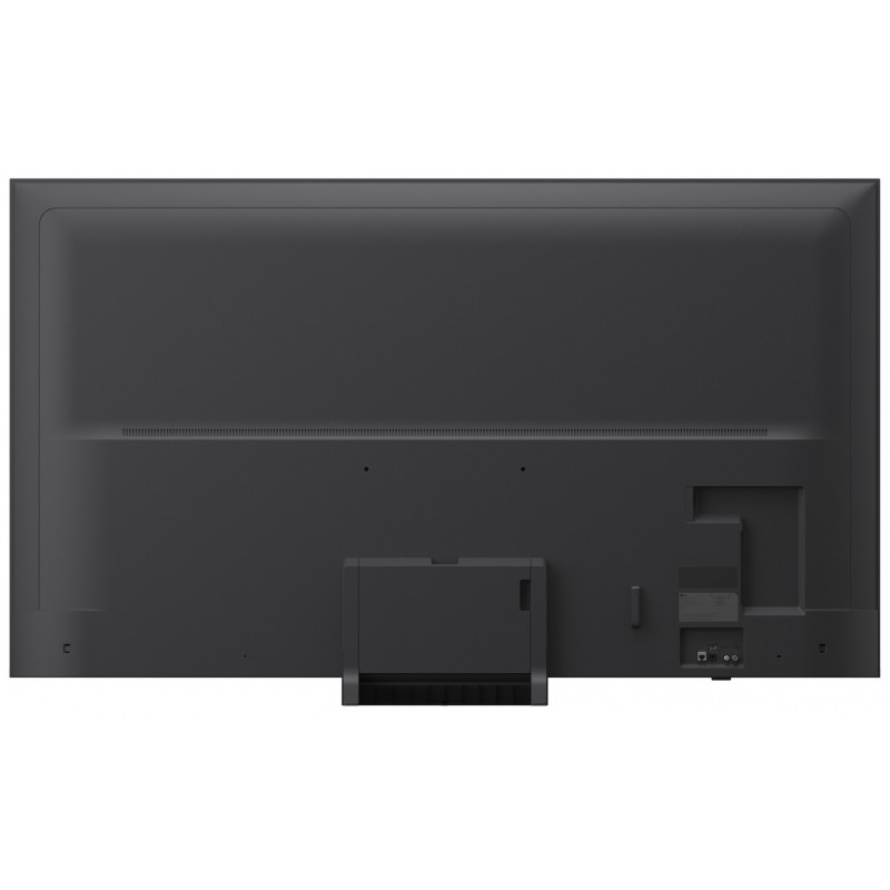 LG 85QNED83B3A 85 tuuman 4K UHD QNED Mini LED Smart-TV