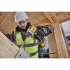 DeWALT DCF860E2T-QW akkuiskuruuvinväännin 3800 RPM musta, keltainen