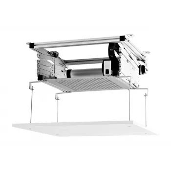 celexon Expert PL2000 sähköinen projektoriteline