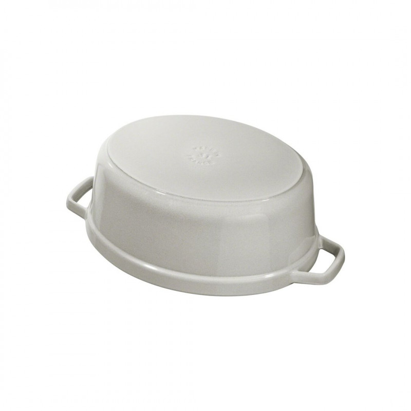 Zwilling Staub La Cocotte soikea valurautapata 5,5 l (40501-416-0)