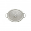 Zwilling Staub La Cocotte soikea valurautapata 5,5 l (40501-416-0)