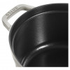 Zwilling Staub La Cocotte soikea valurautapata 5,5 l (40501-416-0)