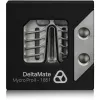 Thermal Grizzly DeltaMate MPII 1851 CPU-vesijäähdytin, AM5, musta/hopea