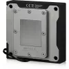 Thermal Grizzly DeltaMate MPII 1851 CPU-vesijäähdytin, AM5, musta/hopea