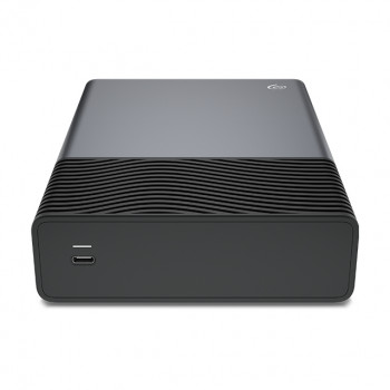 Seagate One Touch Hub 20 TB ulkoinen pöytäkiintolevy, salattu (STNB20000400)