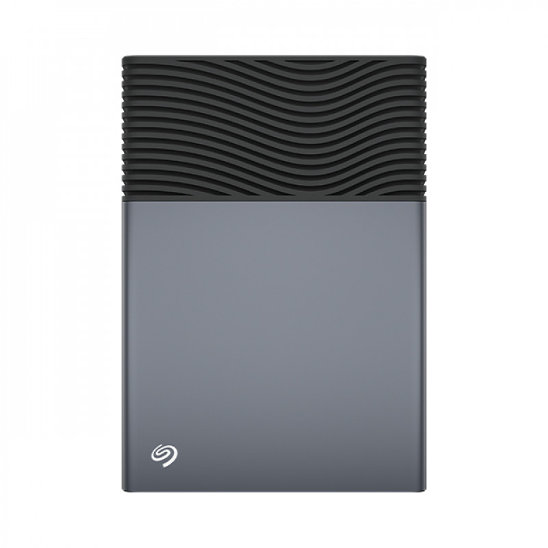 Seagate One Touch Hub 20 TB ulkoinen pöytäkiintolevy, salattu (STNB20000400)