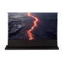 celexon UST-lattianäyttö HomeCinema Plus 100, 254 cm, musta (1000025597)