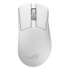 ASUS ROG Gladius IV Ace P729 langaton hiiri, valkoinen
