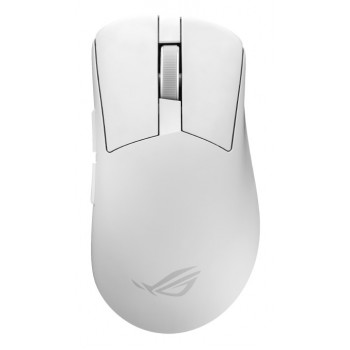 ASUS ROG Gladius IV Ace P729 langaton hiiri, valkoinen
