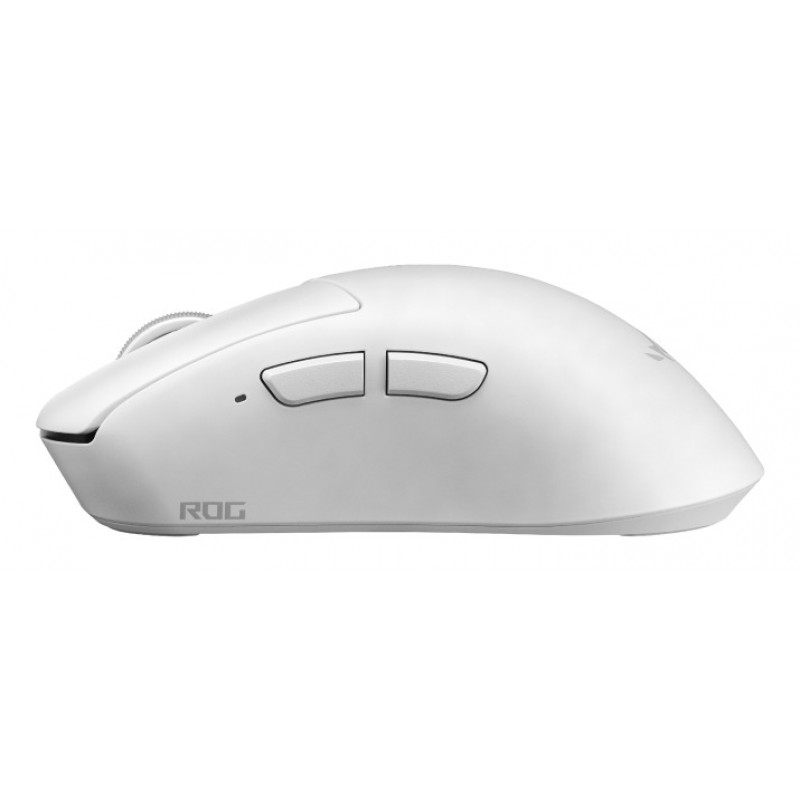 ASUS ROG Gladius IV Ace P729 langaton hiiri, valkoinen