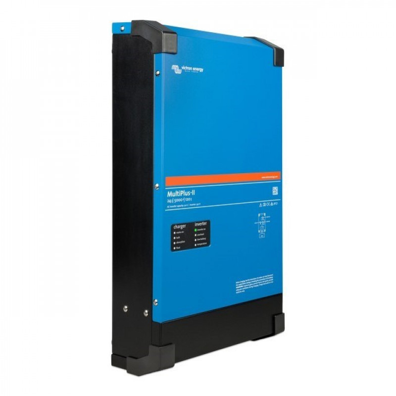 Victron Energy MultiPlus II 24/5000/120-50 vaihtosuuntaaja