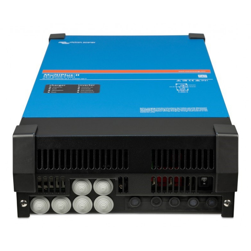 Victron Energy MultiPlus II 24/5000/120-50 vaihtosuuntaaja