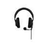beyerdynamic DT 297 PV MK II 80 OHM kuulokemikrofoni kondensaattorimikrofonilla