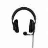 beyerdynamic DT 297 PV MK II 80 OHM kuulokemikrofoni kondensaattorimikrofonilla