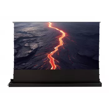 celexon UST HomeCinema Plus lattianäyttö 92 tuumaa (233,7 cm), musta
