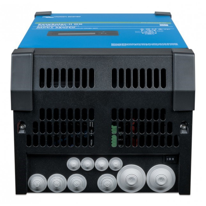 Victron Energy EasySolar-II 24/3000 hybridi-invertteri