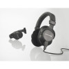 beyerdynamic DT 250 johdolliset pääpanta-kuulokkeet, musta