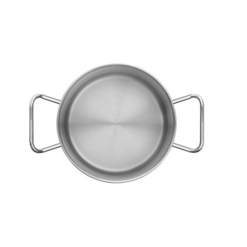 Zwilling korkea kattila kannella, 3,5 l