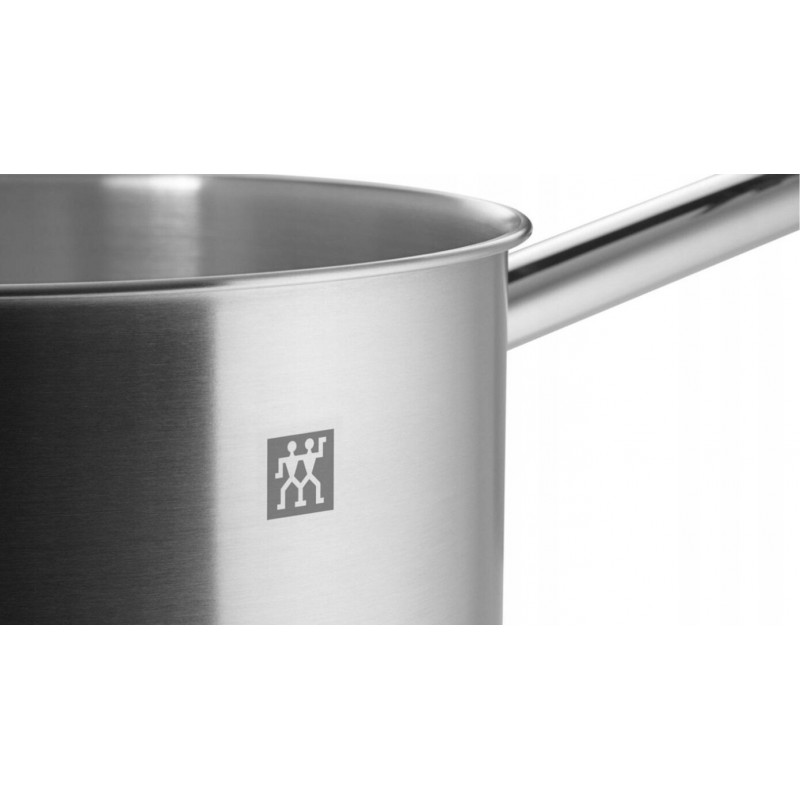 Zwilling korkea kattila kannella, 3,5 l