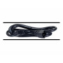 APC virtakaapeli IEC C19 - IEC C20, 4,5 m