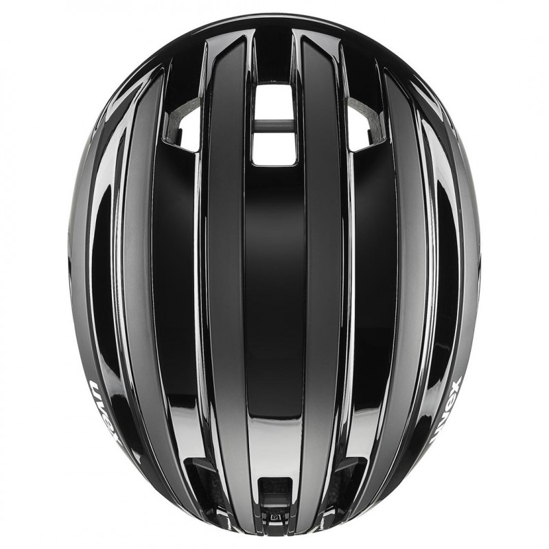 Uvex Surge Aero MIPS kypärä, musta