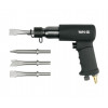 YATO YT-0990 paineilmaiskumeisseli 4 taltalla