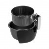 Teesa TSA8046 kiertoilmakypsennin, 3,2 l, 1400 W, musta