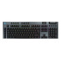 Logitech G915 X LIGHTSPEED langaton näppäimistö, valaistu (920-012706)