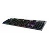 Logitech G915 X LIGHTSPEED langaton näppäimistö, valaistu (920-012706)
