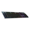 Logitech G915 X LIGHTSPEED langaton näppäimistö, valaistu (920-012706)