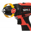 YATO YT-82901 akkuporakone, 12 V, 30 Nm, 1 x 2,0 Ah Li-Ion