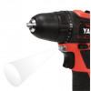 YATO YT-82901 akkuporakone, 12 V, 30 Nm, 1 x 2,0 Ah Li-Ion