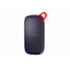 SanDisk V3 1 TB kannettava ulkoinen SSD, USB 3.2 Gen 2, USB-C (SDSSDE31-1T00-G25)
