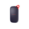 SanDisk V3 1 TB kannettava ulkoinen SSD, USB 3.2 Gen 2, USB-C (SDSSDE31-1T00-G25)