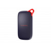 SanDisk V3 1 TB kannettava ulkoinen SSD, USB 3.2 Gen 2, USB-C (SDSSDE31-1T00-G25)