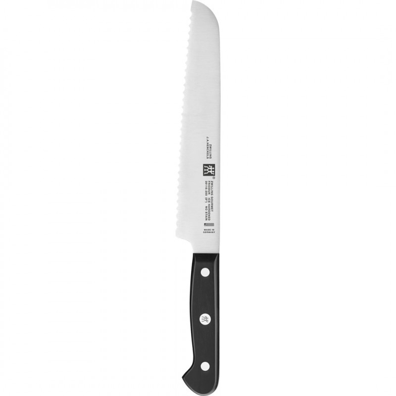 Zwilling Gourmet leipäveitsi - 20 cm