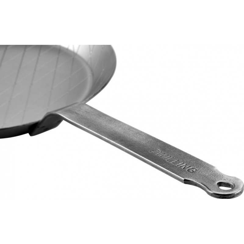 Zwilling Forge Iron paistinpannu, 24 cm